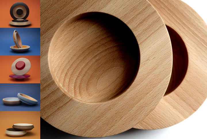 DESIGN AND COLORS — composition