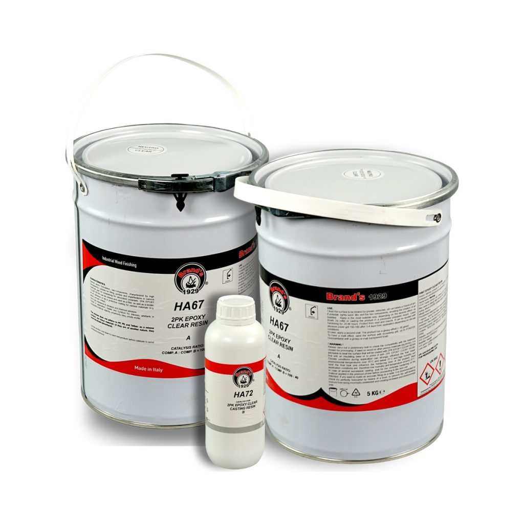 Interior Epoxy