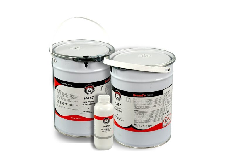 Interior Epoxy