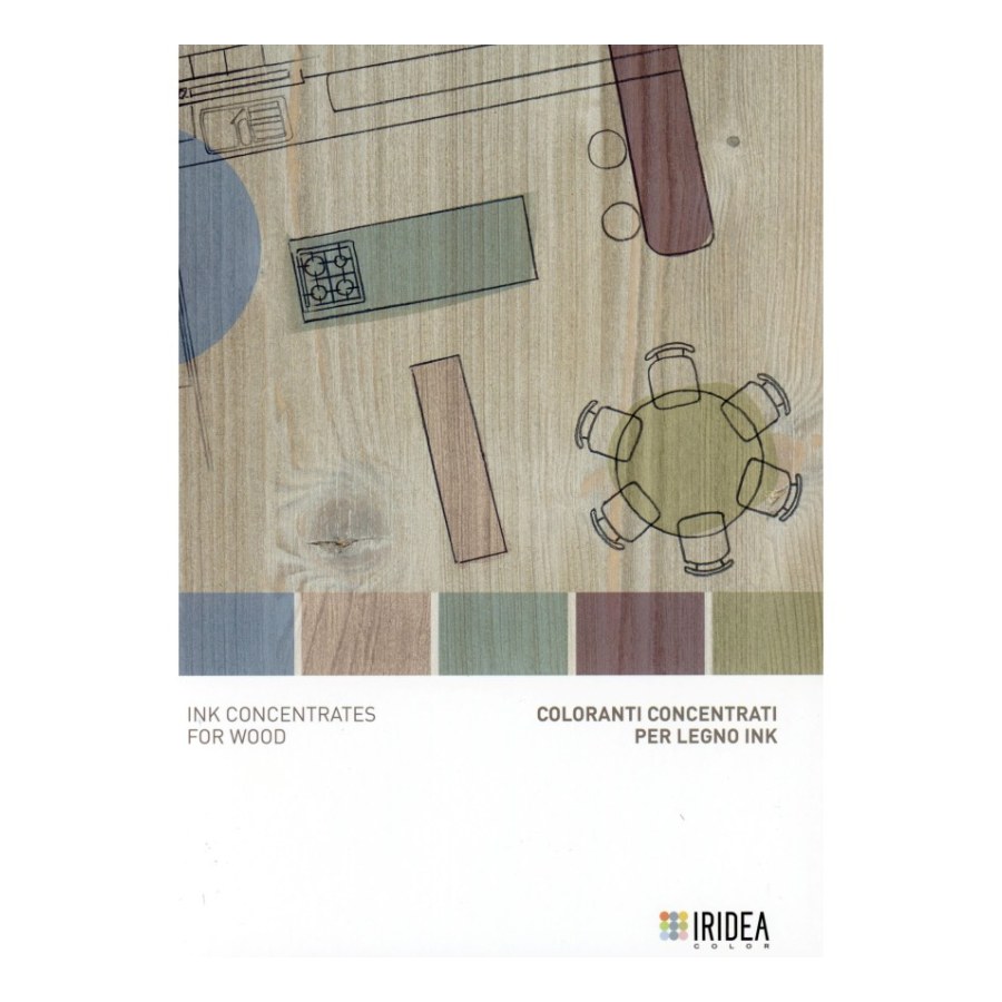 INK- Bait Universal Pentru Interior