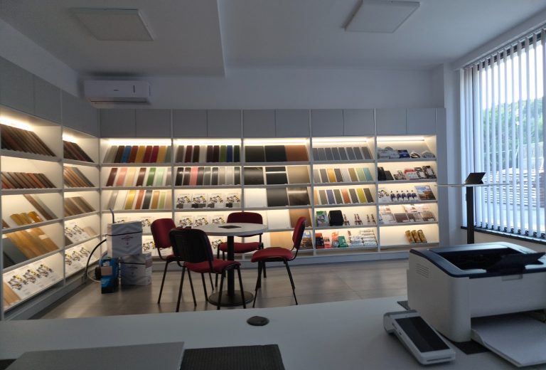 Aquatec Evolution Rm. Vâlcea