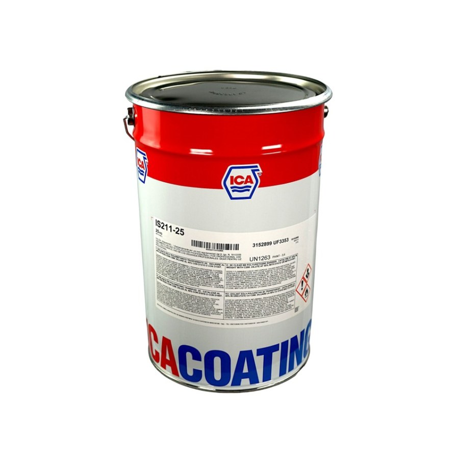 IS211 – Izolant Poliuretanic Neutru Pentru MDF