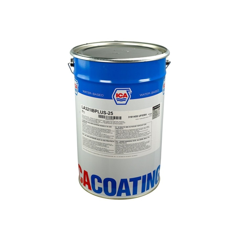 LA321P – Lac Apa Pigmentat Exterior