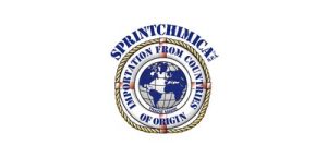 Sprintchimica