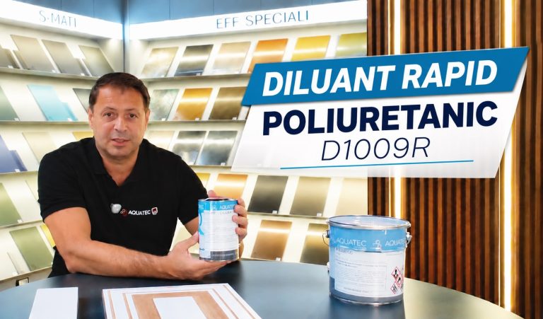 Diluanții și rolul lor în tehnologia vopselelor