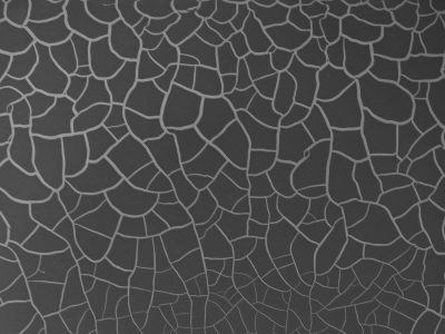 CRACKLE CON PATINA GRIGIA