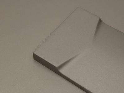 VMAOXC70 GRIGIO SILVER