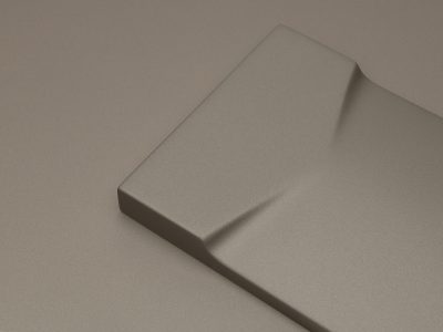VMAOXC70 GRIGIO SILVER