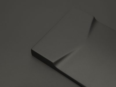 VMAOXC90 GRIGIO LAVA