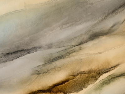 STRIPED VEINED MARBLE EFFECT
