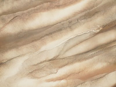 TAUPE VEINED MARBLE EFFECT