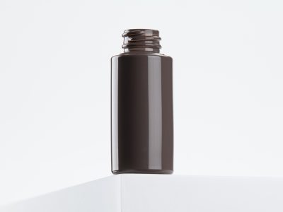 COCOA SHINY HIGH OPACITY FINISH