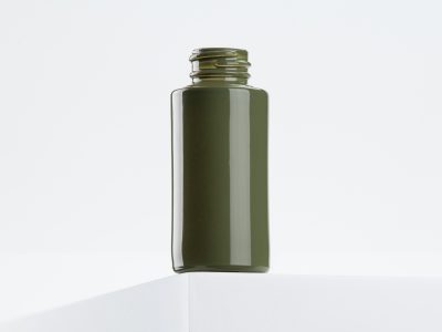MOSS SHINY HIGH OPACITY FINISH