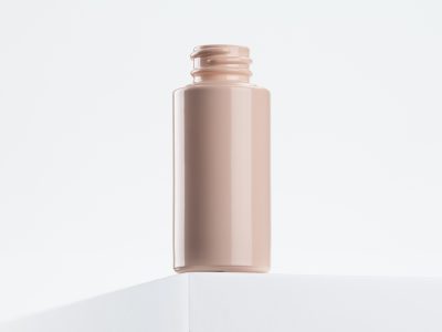 NUDE SHINY HIGH OPACITY FINISH