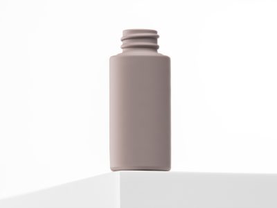 TAUPE MATT HIGH OPACITY FINISH