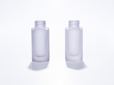 AIR MATT TRANSPARENT DOUBLE INTENSITY FINISH