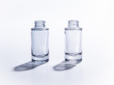AIR SHINY TRANSPARENT DOUBLE INTENSIT FINISH