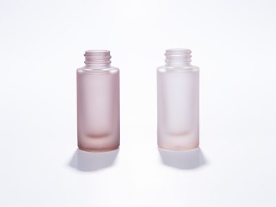 COCOA MATT TRANSPARENT DOUBLE INTENSITY FINISH