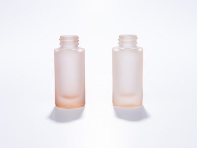 COTTON MATT TRANSPARENT DOUBLE INTENSITY FINISH