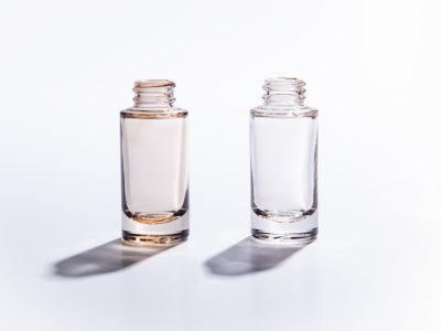 COTTON SHINY TRANSPARENT DOUBLE INTENSITY FINISH