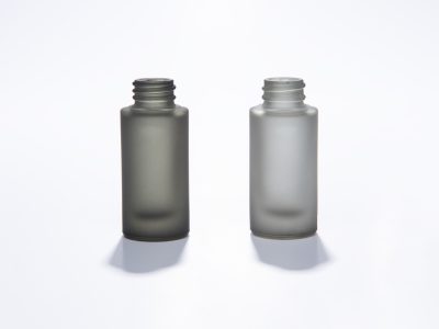 JUNGLE MATT TRANSPARENT DOUBLE INTENSITY FINISH