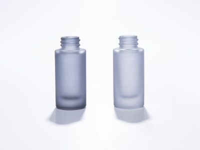 MAREA MATT TRANSPARENT DOUBLE INTESITY FINISH
