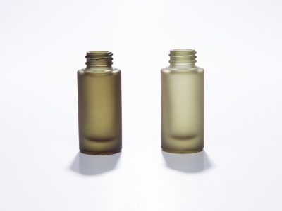 MOSS MATT TRANSPARENT DOUBLE INTENSITY FINISH