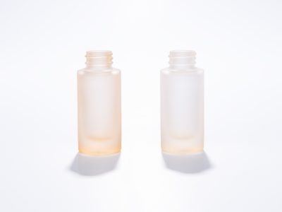 PAMPAS MATT TRANSPARENT DOUBLE INTENSITY FINISH