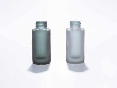 RAINFOREST MATT TRANSPARENT DOUBLE INTENSITY FINISH