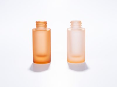 SAVANNAH MATT TRANSPARENT DOUBLE INTENSITY FINISH