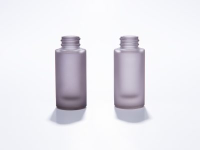 VOLCANO MATT TRANSPARENT DOUBLE INTENSITY FINISH