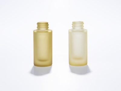 WASABI MATT TRANSPARENT DOUBLE INTENSITY FINISH