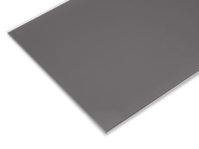 LACCATO ON ETCHED GLASS