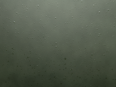 DEW DROP EFFECT