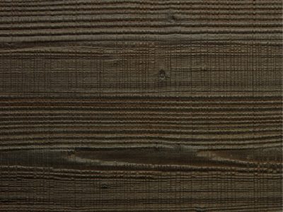 PEARLED CARBONIZED EFFECT
