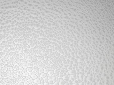 Pearly Crackle Effect